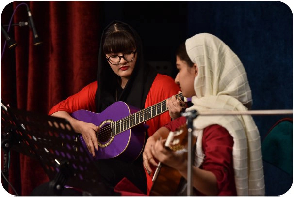 ویژگی‌ آموزش آواز کلاسیک