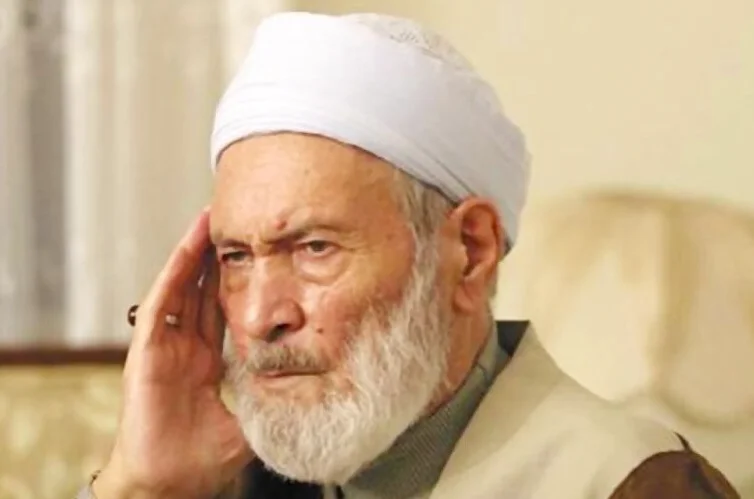 در کلاس آموزش آواز ایرانی، اذان مرحوم موذن زاده یکی از نمونه‌های خوب دستگاه بیات ترک است