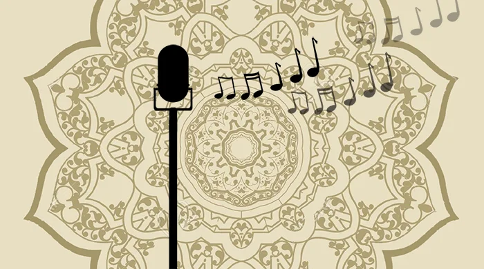 برای آموزش آواز ایرانی باید دستگاه‌های موسیقی را شناخت