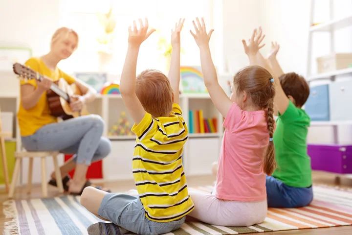 بهترین ساز برای کودک