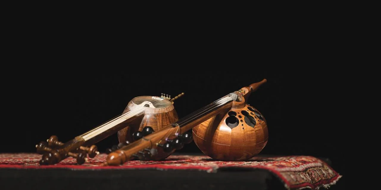 آشنایی با دستگاه چهارگاه