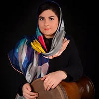 فرحانه کاظمی