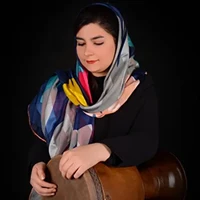 فرحانه کاظمی